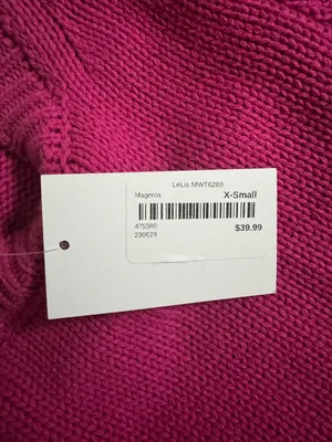 Pants Store Top thumbnail 2