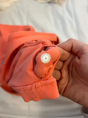 Lululemon Align Tank thumbnail 5