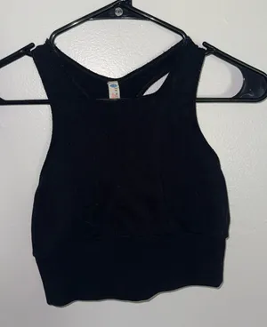 Free People Bra Top thumbnail 1