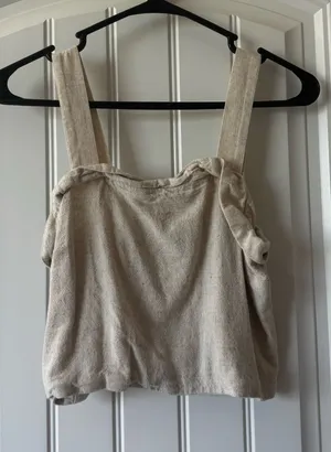 American Eagle 2 piece set  thumbnail 1