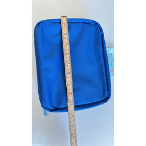 Disney Toy Story square lunch bag Blue Size undefined thumbnail 3