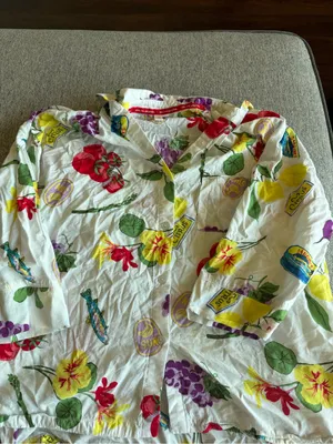 Target JoySpun Assorted Fruit Fun Pj Set thumbnail 5