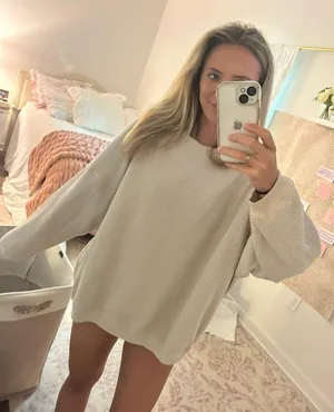 Aerie Sweatshirt thumbnail 1