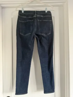 AGOLDE Straight Jeans thumbnail 5