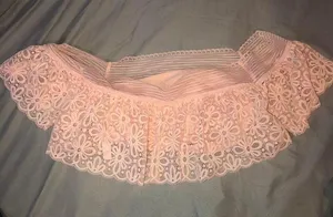 Victoria's Secret Crop Top thumbnail 2