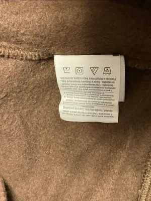 Hanes Kids Brown Pull-On Sweatpants thumbnail 5
