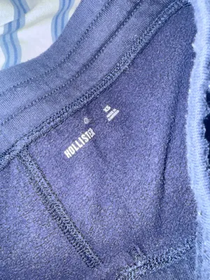 Hollister Sweatpants thumbnail 3