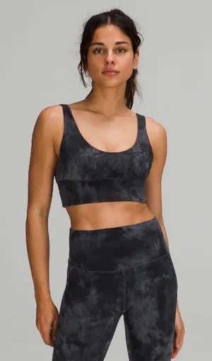 Lululemon Align Bra thumbnail 1