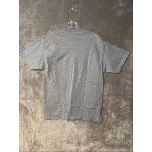 Disney Parks “Celebrate Mickey” Grey Short Sleeve T-Shirt Medium women’s #763 thumbnail 4