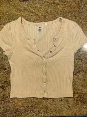 PacSun Top thumbnail 1