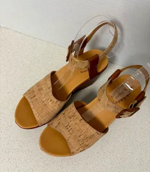 Kork-Ease | Shoes | Kork Ease Keirn Platform Wedge New Size 8 J3 thumbnail 1