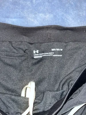 Under Armour Shorts thumbnail 4