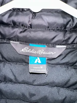 Eddie Bauer Puffer Coat thumbnail 3