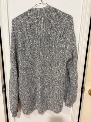Abercrombie and Fitch Cardigan thumbnail 2