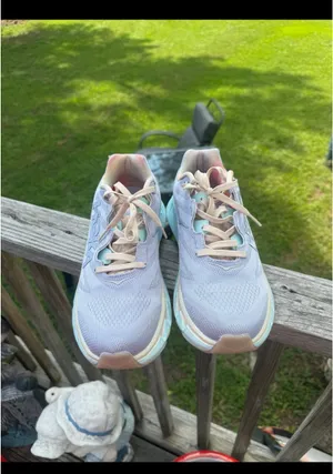 Women’s hoka one profly sneakers  thumbnail 2