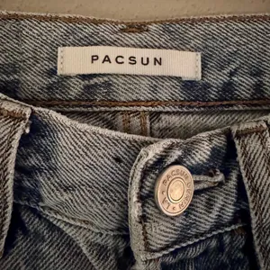 PacSun Size 24 Light Indigo High Waisted Bootcut Jeans thumbnail 5