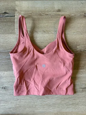 Lululemon Align Tank Top thumbnail 2