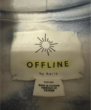 Aerie Hoodie thumbnail 3