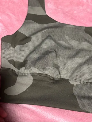 Aerie sports bra thumbnail 2