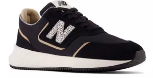 New Balance X70 Fresh Foam Leopard Animal Print Sneaker Womens Size 8 thumbnail 1