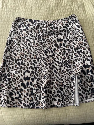 Princess Polly Yates Mini Skirt thumbnail 3