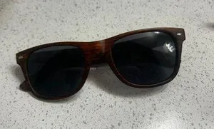 Shady Rays Sunglasses thumbnail 1