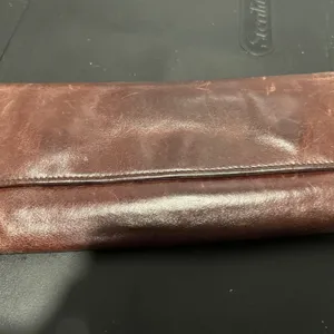HOBO Multicolor Fabric Accessory Brown thumbnail 4