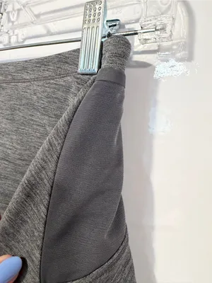 Athleta Grey Match‎ Point Skort thumbnail 2