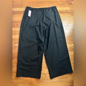 Wild fable black dress Pants thumbnail 2