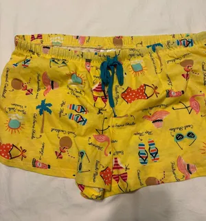 PJ Shorts Size M thumbnail 1