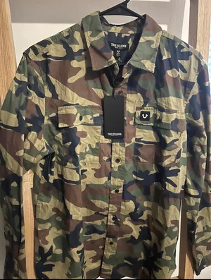 Shirt True Religion Men’s thumbnail 1