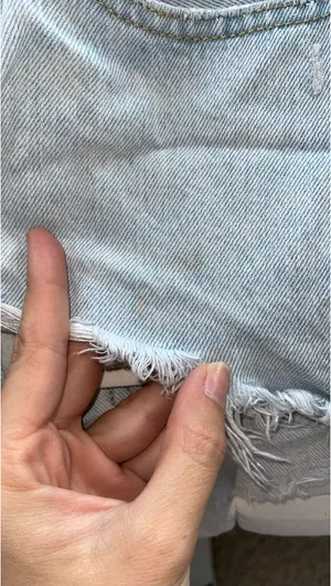 Levi’s 501 Shorts thumbnail 4
