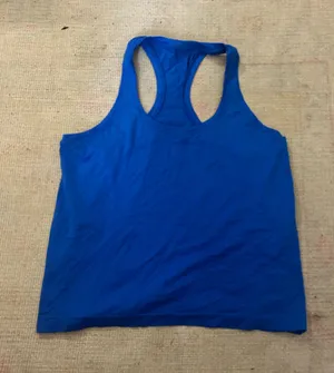 Lululemon swiftly tank thumbnail 1