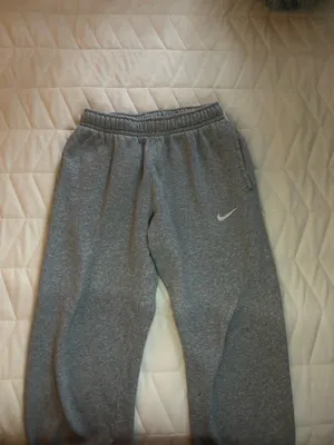 Nike Sweatpants Gray thumbnail 1