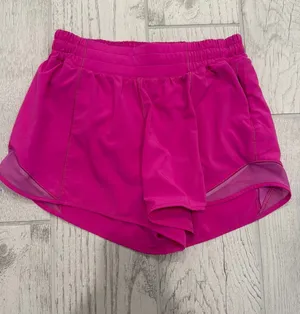 Lululemon Hotty Hot Shorts thumbnail 1