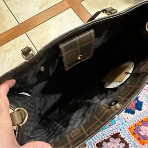 Steve Madden Brown Shoulder Bag – NWT – Preppy & On-Trend thumbnail 7
