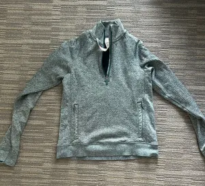 Lululemon Quarter-Zip thumbnail 1