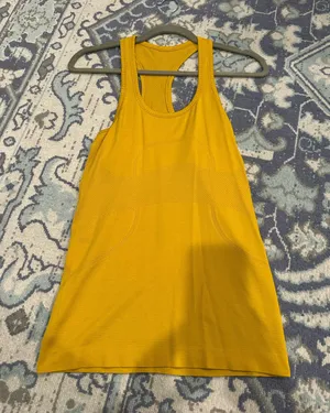 Lululemon Swiftly Tank thumbnail 1