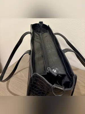 BÉIS Croc The Work Tote thumbnail 7
