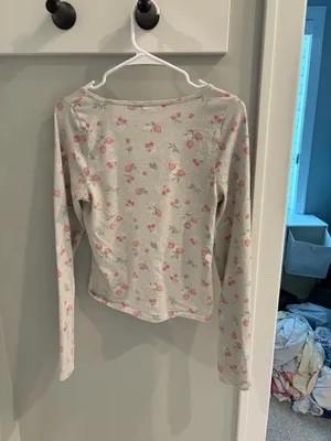 Hollister Pajama Set thumbnail 6