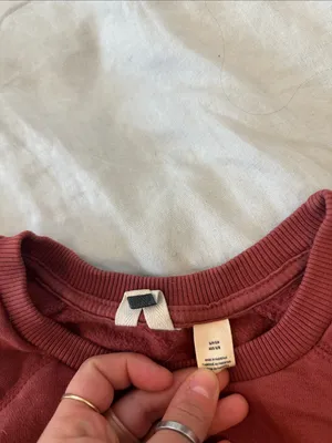 Roxy sweater tee thumbnail 2
