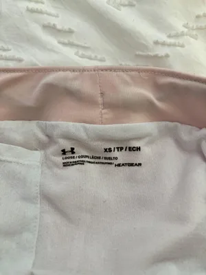 Under Armour shorts thumbnail 2