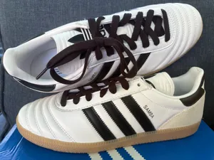 Adidas Samba OG thumbnail 3