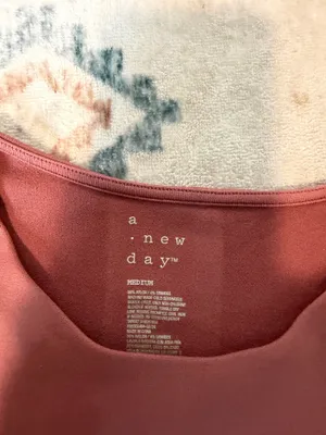 A New Day Bodysuit Long Sleeve thumbnail 2