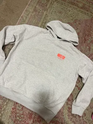 White Fox Boutique Hoodie thumbnail 2