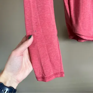✨‎ Carhartt Force Women’s Pink Quarter Zip XS thumbnail 8