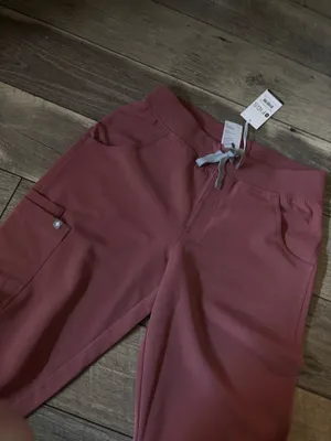 FIGS Scrub Pants Jogger thumbnail 4