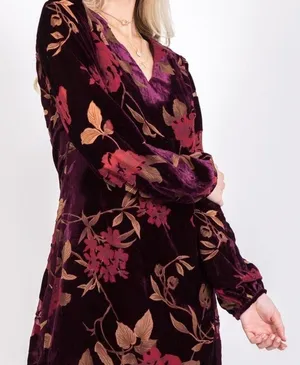 Love Riche Dress thumbnail 1