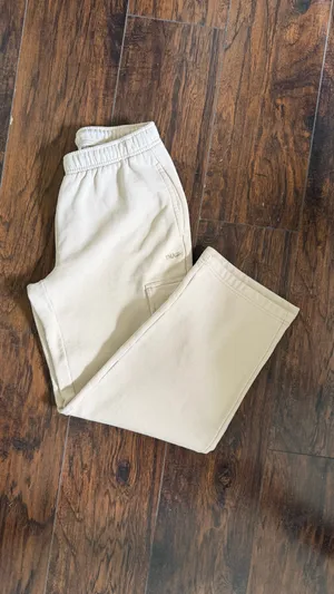 Aritzia TNA Cozy Fleece Boyfriend set thumbnail 6