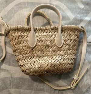 Zara bag thumbnail 1